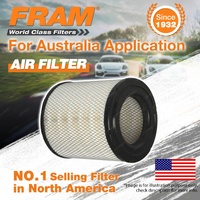 Fram Air Filter for Toyota Dyna Toyoace 4Cyl 4.1L 4L 5.3L 4.6L 4.9L 4.7L Diesel