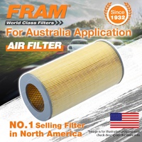 Fram Air Filter for Toyota Hiace KZH100 KZH106 KZH110 KZH116 KZH126 KZH120 4Cyl