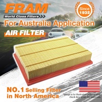 Fram Air Filter for Toyota Hilux GGN120R GGN125R GUN122R GUN123R GUN125R V6 4Cyl
