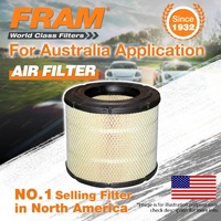 Fram Air Filter for HINO 300 XZU 427 437 700 710 720 730 XZC Refer HDA5973