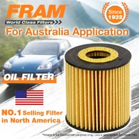 Fram Oil Filter for VOLVO PENTA XC90 P28 S40 V40 S60 RS58 S70 S80 TS91 V40 XC70