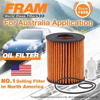 Fram Oil Filter for Toyota Crown GRS204 210 211 GRS214 GWS204 TSS10 URS206