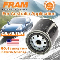 Fram Oil Filter for Toyota Corona MARKII SX60 SX70 Townace KM21 50 51 KR12 KR26