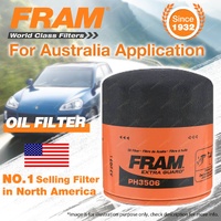 Fram Oil Filter for Holden Crewman VY II VZ MONARO V2 VZ CV8 ONE TONNER VY II VZ