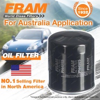 Fram Oil Filter for Toyota Corona MARKII GX110W GX115W JZX110 JZX115 Refer Z418