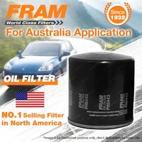 Fram Oil Filter for Toyota Townace CM20 25 CM26 CM 50 51 55 60 65 CR36 Ref Z89A
