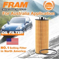 Fram Oil Filter for Dodge AVENGER JS Challenger JOURNEY JC RAM 1500 2500 3500