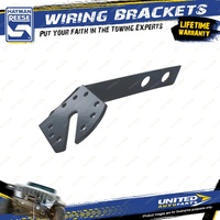 Hayman Reese Wiring Bracket - Bolt On Angled - Electrical & Wiring 04676