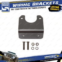 Hayman Reese Wiring Bracket - Small Socket Angled - Electrical & Wiring