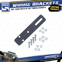 Hayman Reese Wiring Bracket - Anderson Plug Mount - Electrical & Wiring