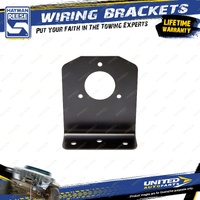 Hayman Reese Wiring Bracket - Large Socket Angled - Electrical & Wiring 04768