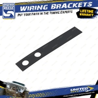Hayman Reese Wiring Bracket - Flat Bolt On Accessory - Electrical & Wiring 04677