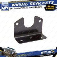 Hayman Reese Wiring Bracket - Large Socket Angled - Electrical & Wiring 04769