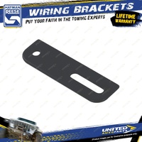 Hayman Reese Wiring Bracket - Flat Bolt On Accessory - Electrical & Wiring 04680