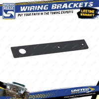 Hayman Reese Wiring Bracket - Flat Bolt On Accessory - Electrical & Wiring 04673