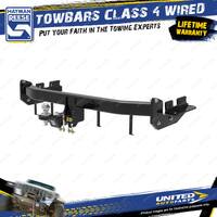 Hayman Reese Towbars Class 4 Wired HD for Nissan Pathfinder R53 SUV 07/2022-On