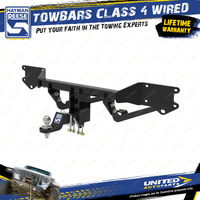 Hayman Reese Class 4 Wired Towbar for Land Rover Range Rover Sports L494 4DR SUV