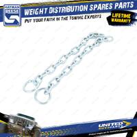 Hayman Reese Weight Distribution Spares Parts Chain Ring Mini 04151