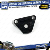 Hayman Reese Weight Distribution Hitch - Casting Head Mini 04181B