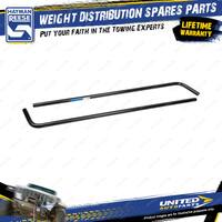 Hayman Reese Weight Distribution Spares Parts Replacement Rods - 19mm 3/4" 04183