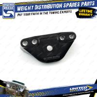 Hayman Reese Weight Distribution Hitch - Cast Head Intermediate 04191