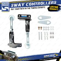 Hayman Reese Dual Cam High-Performance Anti Sway Controller Kit 26002