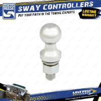Hayman Reese Friction Sway Control Ball With Washer and Nut 26516