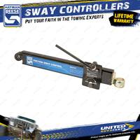 Hayman Reese Friction Sway Control - Standard 26660 Weight Distribution