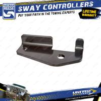 Hayman Reese Friction Sway Control - Adaptor 26662 Weight Distribution