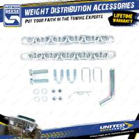 Hayman Reese Weight Distribution Accessories W.D.H - Chain Pack 55635