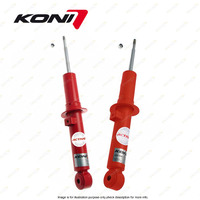 2x Front KONI Special Active Shock Absorbers for Kia Sorento BL 4WD Wagon 03-06