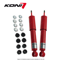 2 x Front KONI Classic Adjustable Shock Absorbers for Morgan Morgan 4/4 Plus V8