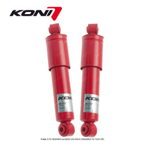 2 x Front KONI Classic Adjustable Shock Absorbers for Mini Mini 850 1000 1100