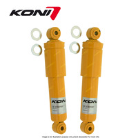 2 x Front KONI Sport Adjustable Shock Absorbers for Mini Classic 850 1000 1100