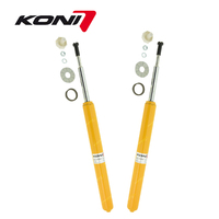 2 Front KONI Sport Adj Shock Absorbers for BMW 5-Series E34 7-Series E32 88-90
