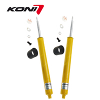 2 x Front KONI Sport Adjustable Shock Absorbers for BMW M3 E36 Z-Series Z3
