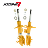 2 x Front KONI Sport Adjustable Shock Absorbers for Mazda 6 GJ 2012-2018