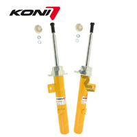2 x Front KONI Sport Adjustable Shock Absorbers for BMW Z-Series Z4 E89