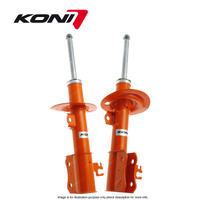 2 x Front KONI STR.T Shock Absorbers for Opel Signum Vectra 2002-2005