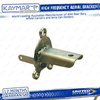 Aerial Bracket Suits Alloy Wheel for Toyota Landcruiser 200 Series VX GX Sahara