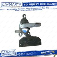 Aerial Bracket Suits Alloy Wheel Number Plate for Toyota Landcruiser 200 Series