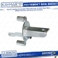 Aerial Bracket Suits Alloy for Toyota Landcruiser 200 Series VX Sahara Altitude