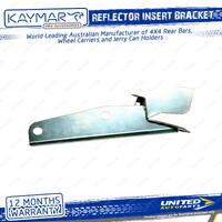 Left Reflector Insert Bracket for Toyota Landcruiser 200 Series VX GX Sahara