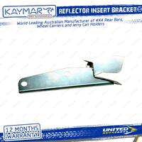 Right Reflector Insert Bracket for Toyota Landcruiser 200 Series VX GX Sahara
