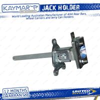 Kaymar Jack Holder Suits Alloy Wheel for Toyota Landcruiser 100 Series IFS 98-07