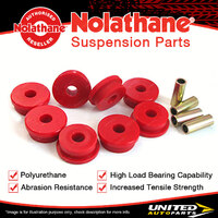Nolathane Bush Rear Trailing arm lower rear bushing 46117 Premium Quality