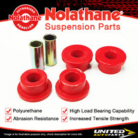 Nolathane Bush Rear Trailing arm lower rear bushing 46166 Premium Quality