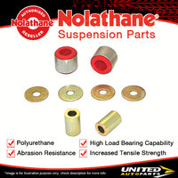 Nolathane Bush Rear Trailing arm lower rear bushing 46283 Premium Quality