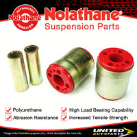 Nolathane Bush Rear Trailing arm lower front bushing 46222 Premium Quality