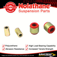 Nolathane Bush Rear Trailing arm lower front bushing 46281 Premium Quality